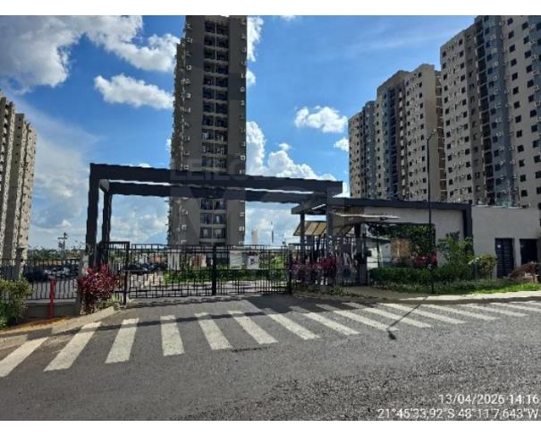 Foto de ARARAQUARA/SP — Apartamento com 2 quartos e 1 Vaga na Garagem (8787713709824)