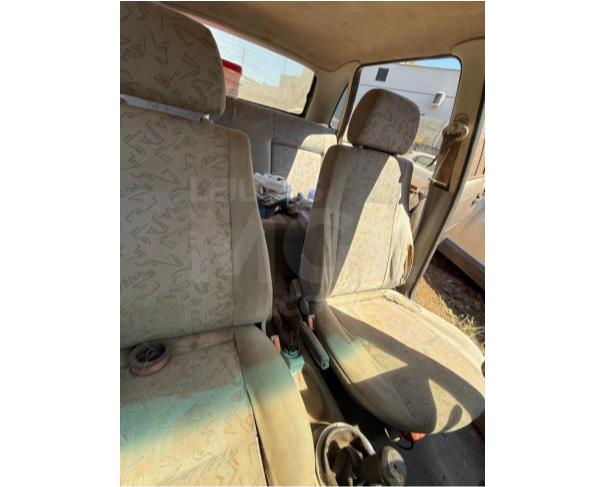 Foto de ORIZONA/GO - VW GOL 16V PLUS - CIRCULÁVEL - 2001/2001 - SN0000219