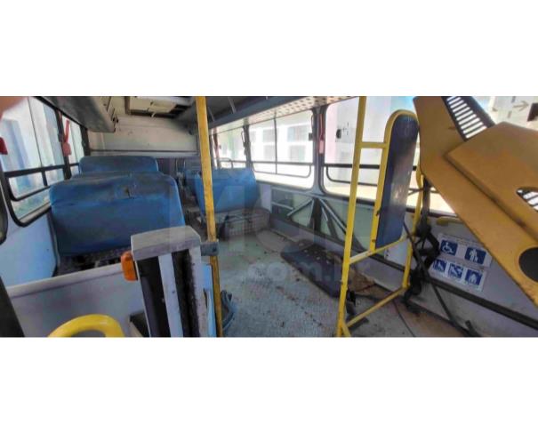 Foto de SANTA MARIA MADALENA/RJ - Ônibus VW 15.190 EOD E. HD ORE, 2014/2014, DIESEL 