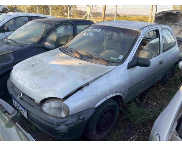 Foto de CAPIVARI/SP - VEÍCULO CONSERVADO - GM/CORSA WIND - 1995/1996