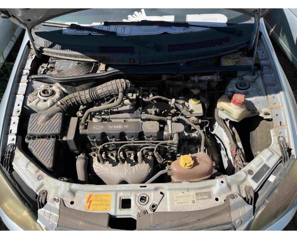 Foto de CAPIVARI/SP - VEÍCULO CONSERVADO - CHEVROLET/CELTA 1.0L LS - 2011/2012