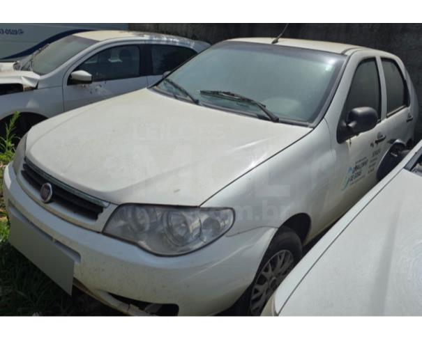 Foto de COCALZINHO DE GOIÁS/GO - CARRO -  Fiat Palio Fire, 2014/2015