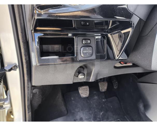 Foto de ITAÚNA/MG- TOYOTA ETIOS SD XS 2016/2016- GAS- PA13284