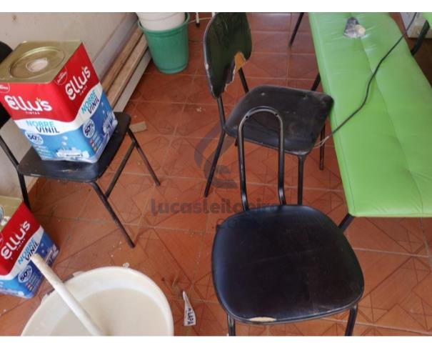 Foto de VIRGEM DA LAPA/MG - Material hospitalar 