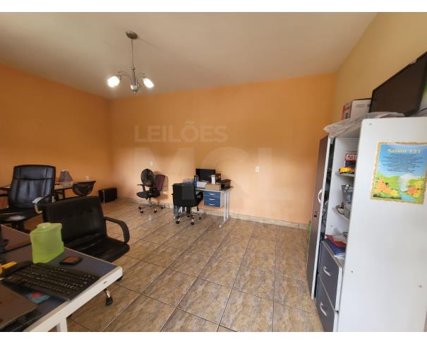 Foto de CONTAGEM/MG — Casa 07 quartos com lote de 680,00m² no Bairro Colonial