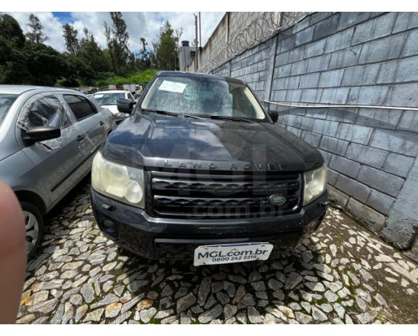 Foto de ITAUNA/MG - LAND ROVER/FREELANDER2 SD4 S 2012/2012 - SC921