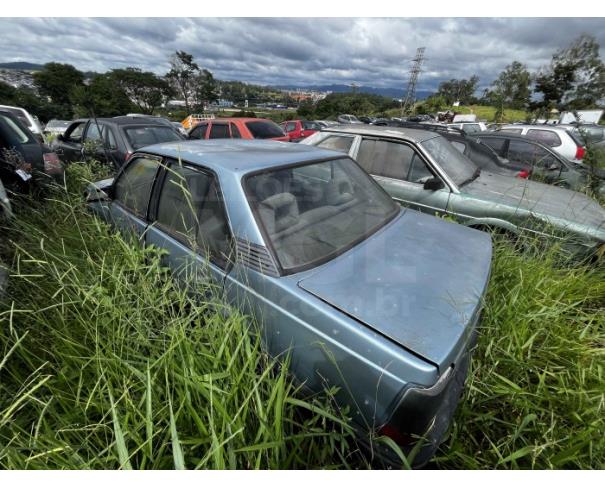 Foto de JUNDIAÍ/SP- LOTE DE SUCATA INSERVÍVEL NÃO IDENTIFICADA COM APROXIMADAMENTE 4.500 KG