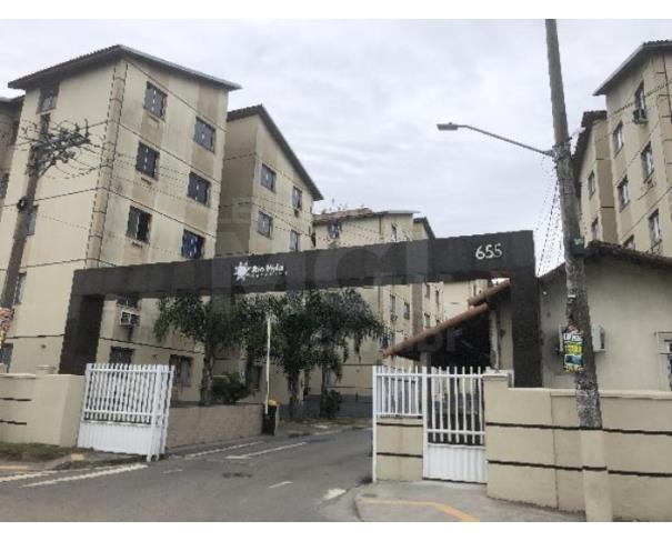 Foto de RIO DE JANEIRO/RJ — Apartamento 2 quartos (F8555530730688)