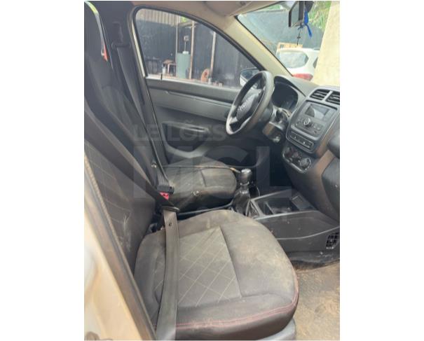 Foto de SÃO JOSÉ DA SAFIRA/MG-Renault/Kwid Zen 2 2022/2023