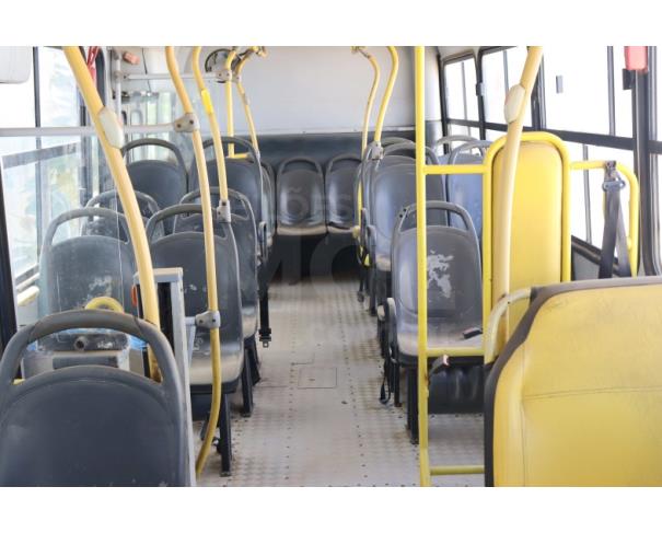 Foto de ASSARÉ/CE - Ônibus Mercedez Benz Marcopolo TORINO U, 2011/2011