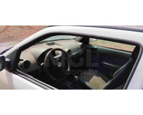 Foto de NOVO HORIZONTE DO OESTE/RO - VW Gol 1.0 GIV, 2011/2012, FLEX 