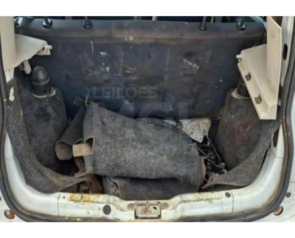 Foto de CAMPESTRE DA SERRA/RS - Fiat Uno Economy, 2014/2014, FLEX 