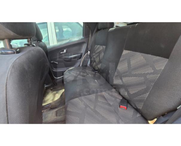 Foto de COCALZINHO DE GOIÁS/GO - CARRO -  Fiat Palio Fire, 2014/2015