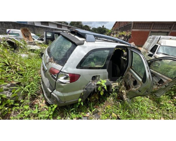 Foto de VALENÇA/BA – Carro Fiat Palio Weekend Adventure Flex 2013/2014