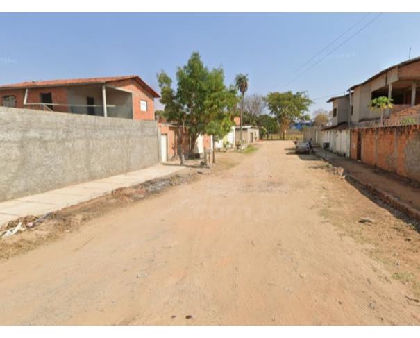 Foto de JANUÁRIA/MG — Terreno com 660,00m² no Bairro Vila Fátima