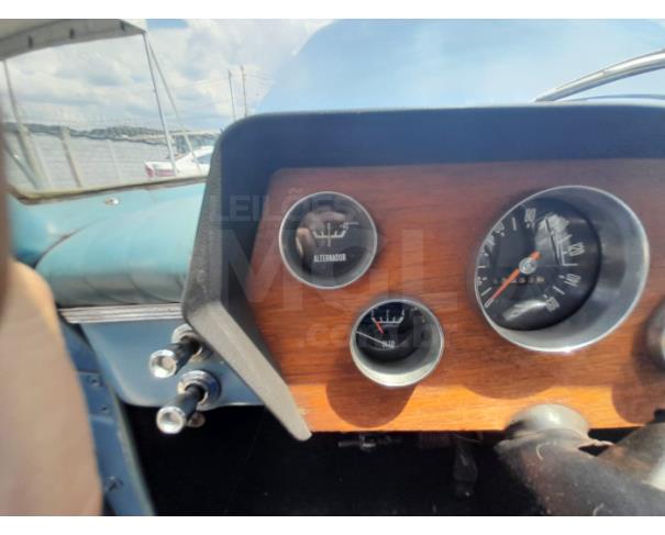 Foto de ITAÚNA/MG-WILLYS AERO WILLYS 1968/1968- PA12367