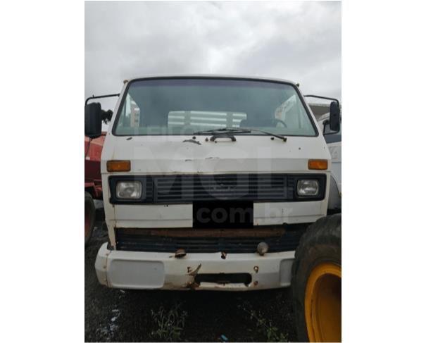 Foto de CASTRO/PR - Caminhão VW 11.140, 1988/1988, DIESEL 