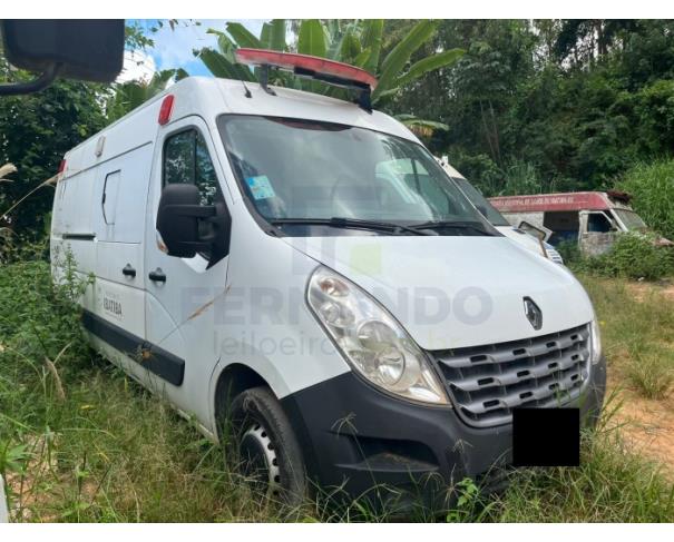 Foto de IBATIBA/ES - Renault/Master l3h2rramb, 2021/2022,  DIESEL 