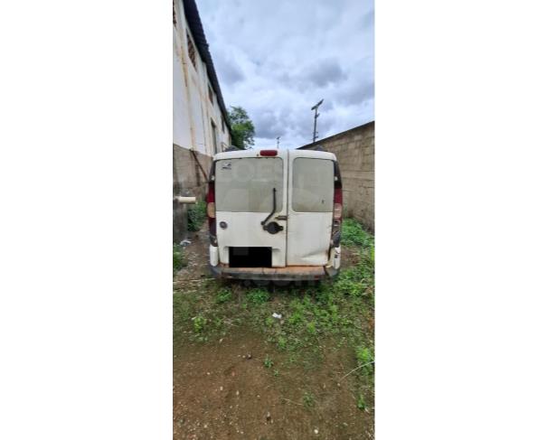 Foto de AGUA BOA/MG - Fiat Doblo Essence 1.8, 2016/2016, FLEX 