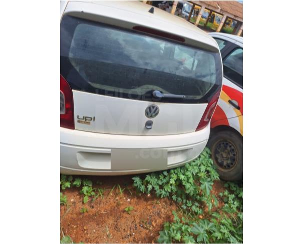 Foto de IRECÊ/BA - CARRO - VW Up Take MCV, 2016/2017