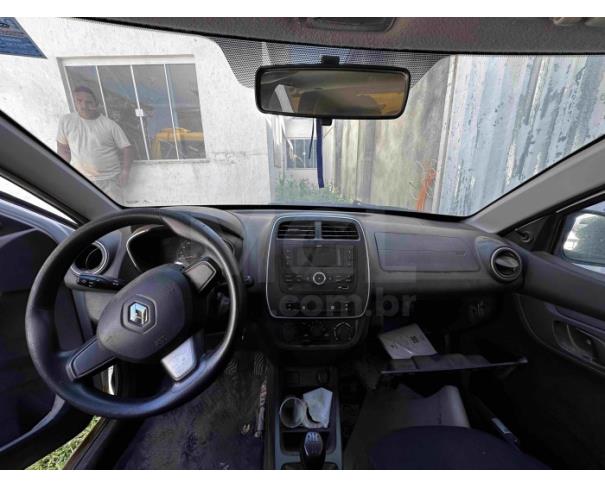 Foto de PIRAPETINGA/MG - Renault/ Kwid Zen 10MT, 2020/2021, FLEX 