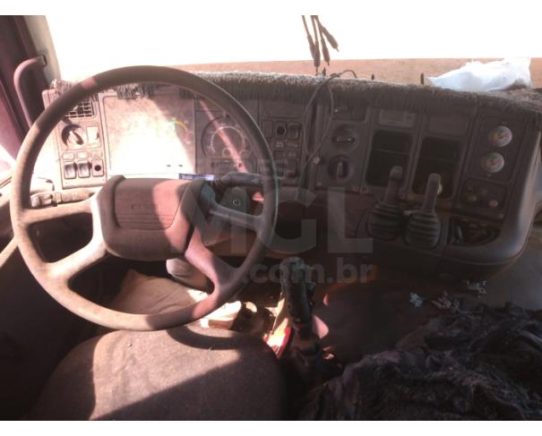 Foto de GOIÂNIA/GO - SCANIA P94GA4X2NZ310 - CIRCULÁVEL - 2006/2006 - SN0000224