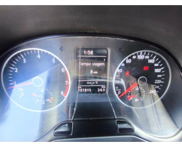 Foto de ITAÚNA/MG- VOLKSWAGEN SPACEFOX TL MBV 2019/2019 - PA13269