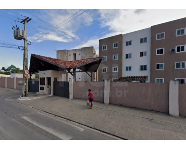 Foto de João Pessoa/PB - Apartamento com 46.00 m² no Bairro Muçumagro 523615101