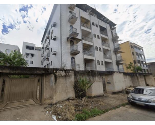 Foto de IPATINGA/MG - Apartamento com área total construída de 234,1125m² no bairro Jardim Panorama. 