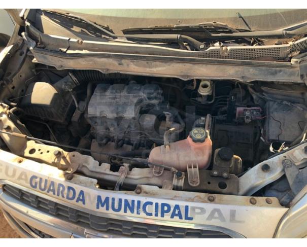 Foto de PRESIDENTE KENNEDY/ES - Veículo spin 1.8 MT LT flex, ANO 2014/2015