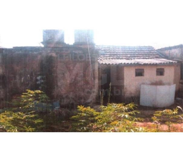Foto de UBERABA/MG — Casa com 3 quartos no bairro Alto do Fabrício