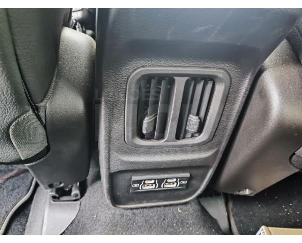 Foto de ITAÚNA/MG- RAM RAMPAGE REBEL 2.2 TB CD 4X4 DIESEL AUT. 2024/2025- PA12729