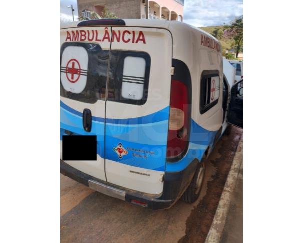 Foto de GUIDOVAL/MG - Especial Caminhonete Fiat/ Fiorino Green AMB, 2022/2023, FLEX, BRANCA 