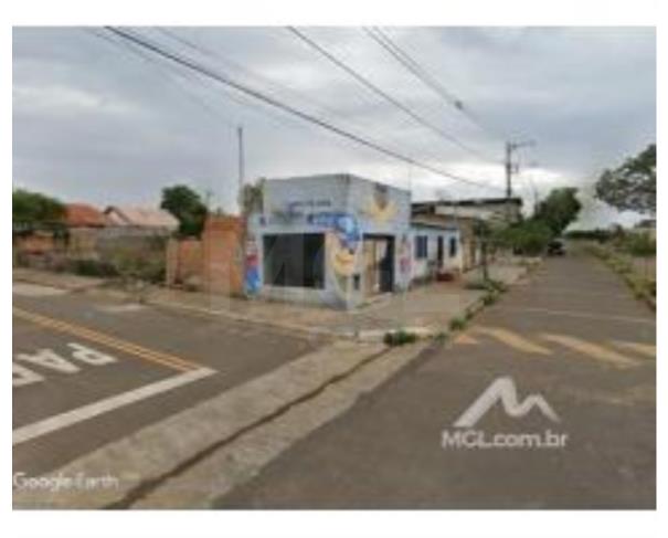 Foto de ALFENAS/MG — Casa com 19,70 m² no bairro Santa Clara