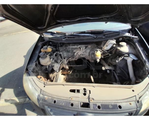Foto de RIO DAS OSTRAS/RJ - VW - VOLKSWAGEN / POLO SEDAN 1.6