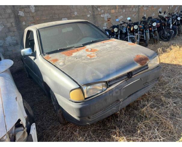 Foto de ARAGUAPAZ/GO - VOLKSWAGEN Gol Special - CIRCULÁVEL