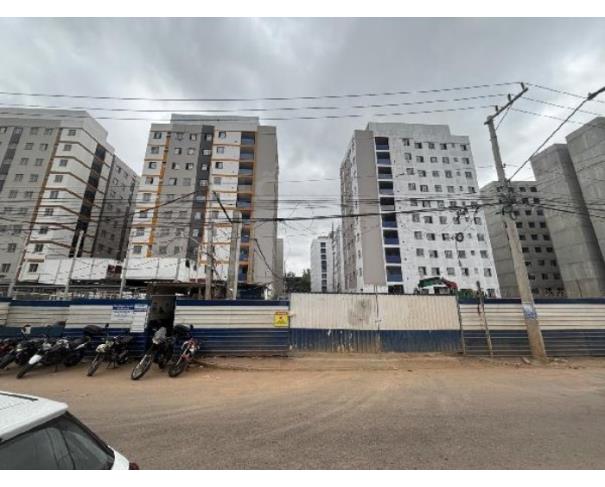 Foto de SAO PAULO/SP — Apartamento com 2 quartos e 1 Vaga na Garagem (8787716604551)
