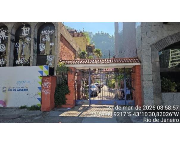 Rio de janeiro/rj — casa copacabana (f1444423286326) casas em leilão | mgl leilões