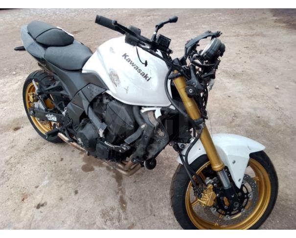 Foto de ITAÚNA/MG- MOTO KAWASAKI  Z 750 2010/2010- PA13238