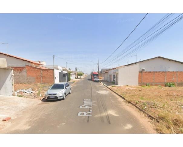 Foto de ARAGUARI/MG — Lote com 280,00 m² no loteamento Residencial Gran Ville I