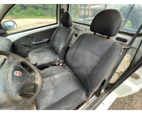 Foto de VISCONDE DO RIO BRANCO/MG- Fiat/Strada Fire Flex- 2011/2011