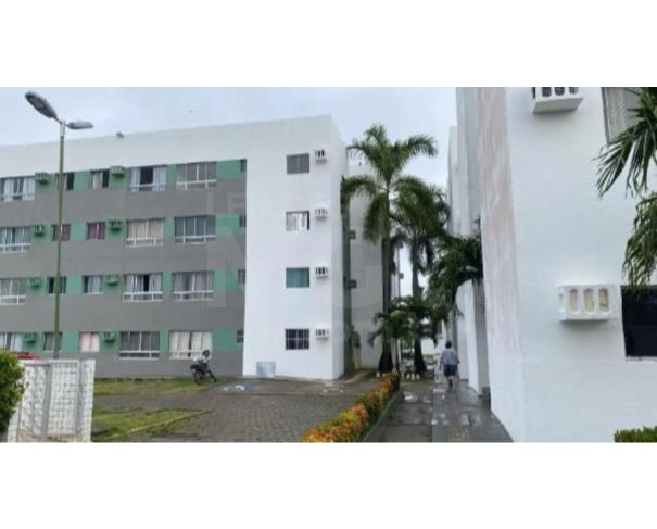 Foto de PAULISTA/PE — Apartamento com 2 quartos (8555534108175)