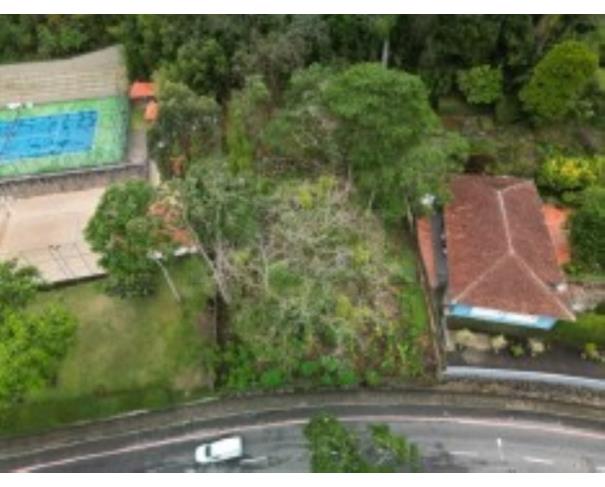 Foto de PETRÓPOLIS/RJ - Terreno com 10.560m² localizado na Avenida Barão do Rio Branco
