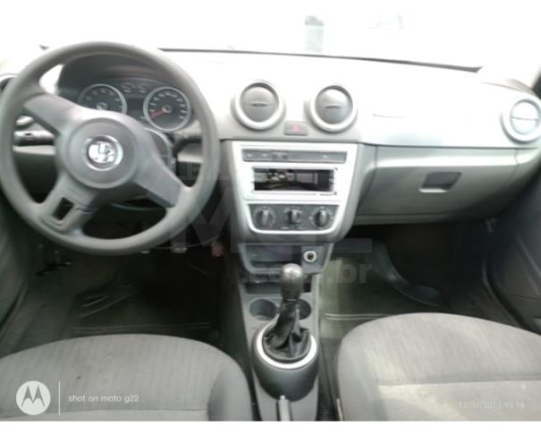 Foto de ITAÚNA/MG - VOLKSWAGEN NOVOVOYAGE 1.0 CITY - 2014/2014 
