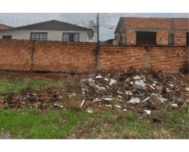 Foto de CAMPOS NOVOS/SC - Terreno com 600 m² no bairro Nossa Senhora Aparecida