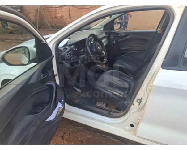 Foto de BOM JESUS DO GALHO/MG - Fiat Argo 1.0, 2022/2022, FLEX 