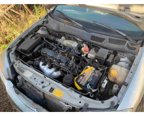 Foto de PARDINHO/SP - Gm/Astra Hb 4p Elite, 2004/2005, FLEX 
