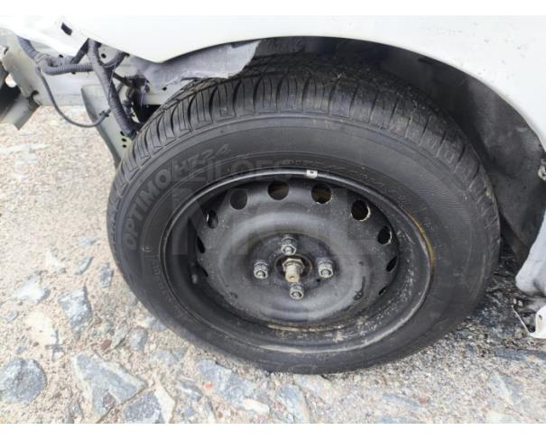 Foto de ITAÚNA/MG- NISSAN MARCH S 1.0 2018/2019- PA12908