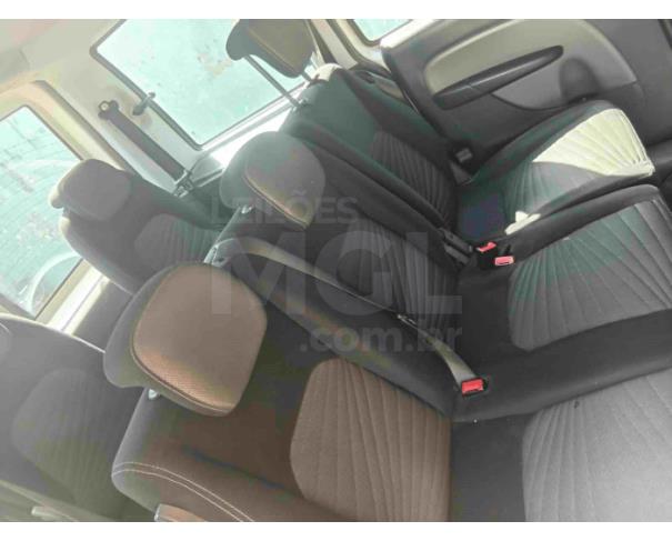 Foto de CONCEIÇÃO DOS OUROS/MG - Fiat Doblò Essence 7L E, 2017/2017, FLEX 