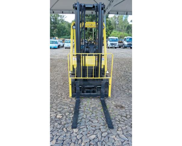 Foto de ITAÚNA MG - EMPILHADEIRA - HYSTER H50FT- ANO: 2011/2011 - PA12828